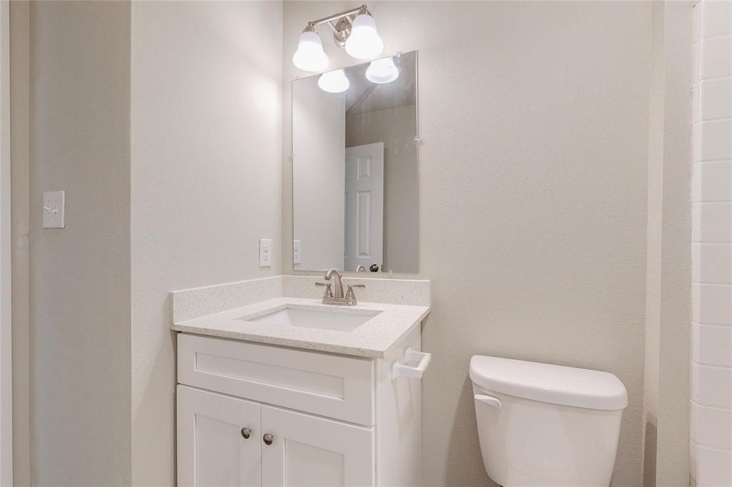 Millers 1st Add - Residential Lease