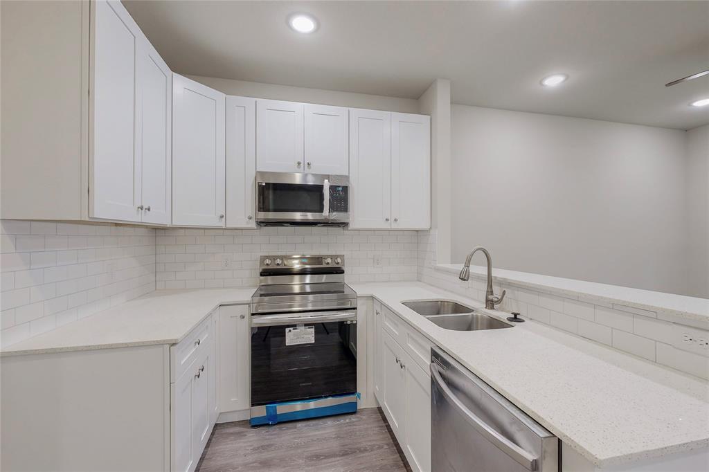 Millers 1st Add - Residential Lease