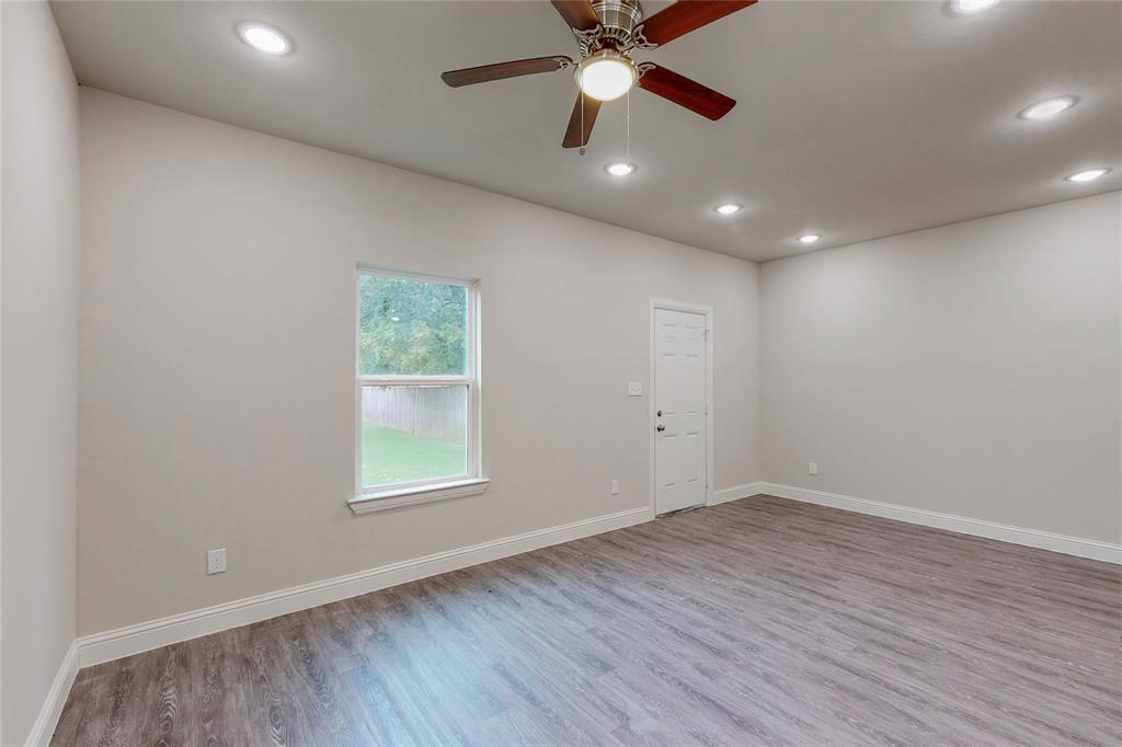 Millers 1st Add - Residential Lease