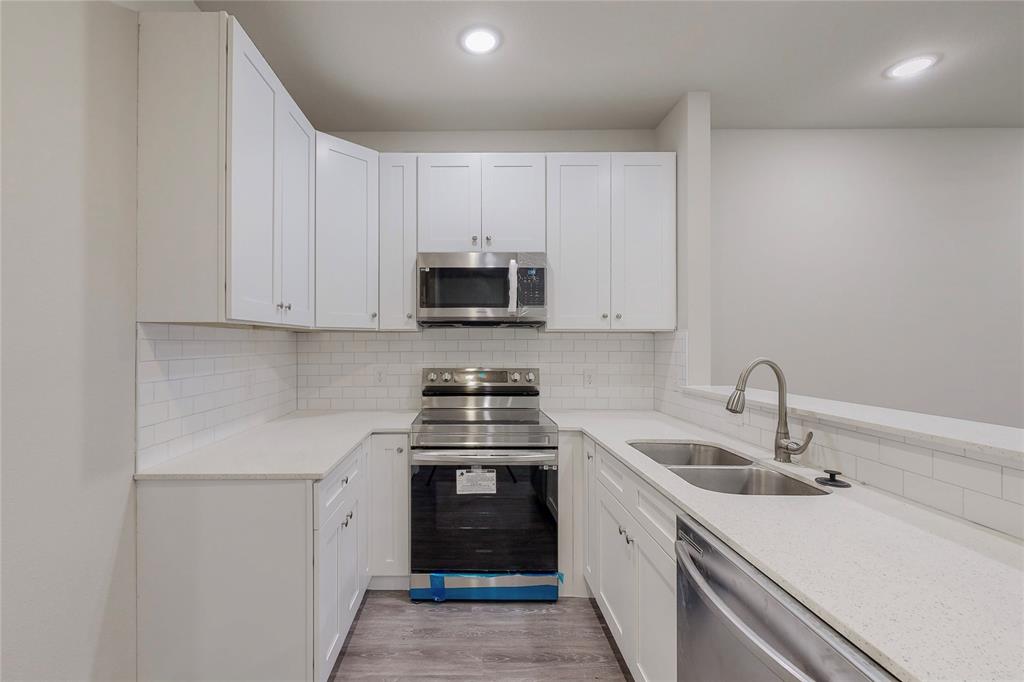 Millers 1st Add - Residential Lease