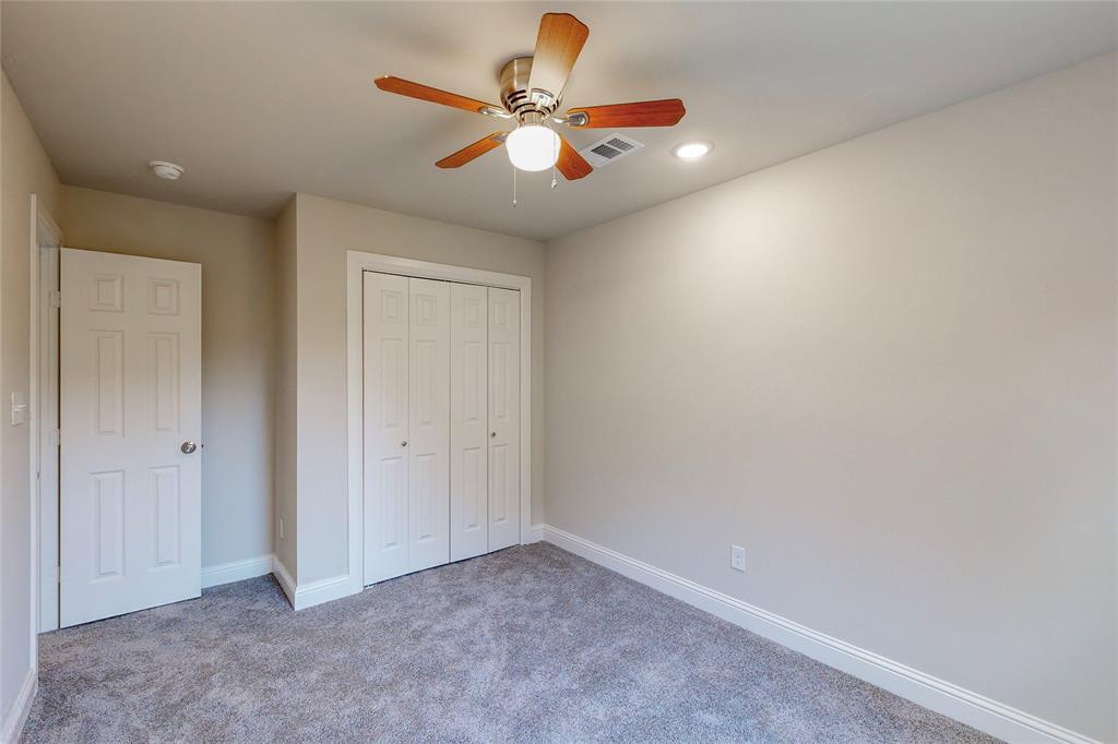 Millers 1st Add - Residential Lease