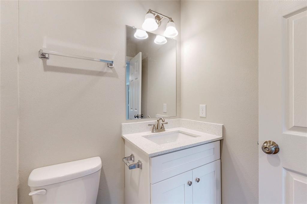 Millers 1st Add - Residential Lease