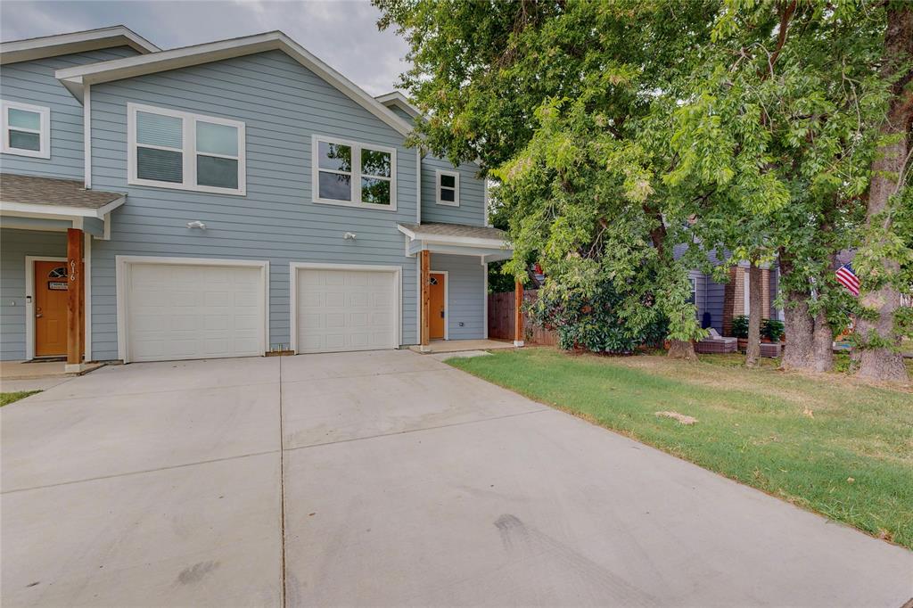 Millers 1st Add - Residential Lease