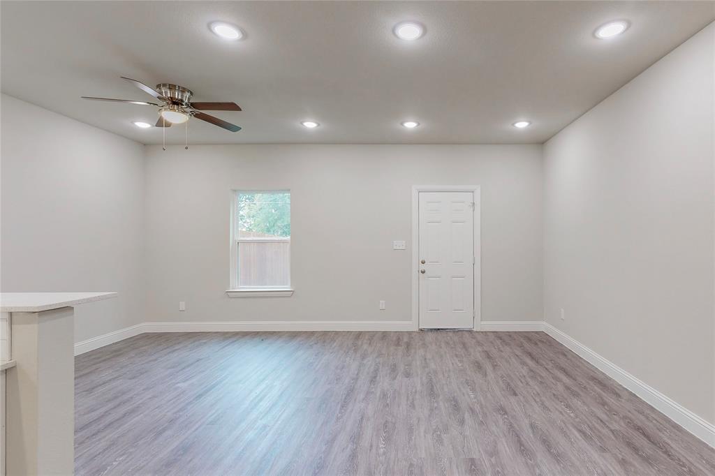 Millers 1st Add - Residential Lease