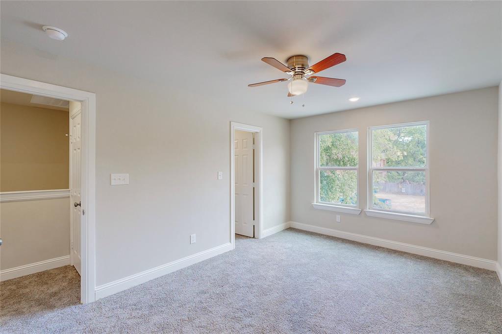 Millers 1st Add - Residential Lease