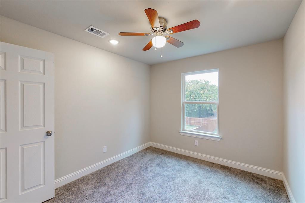 Millers 1st Add - Residential Lease