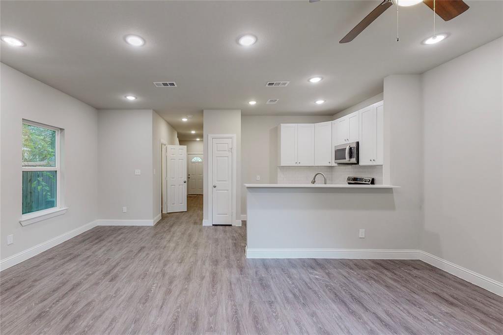 Millers 1st Add - Residential Lease