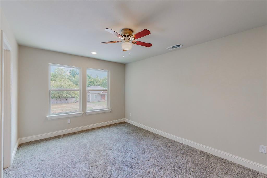 Millers 1st Add - Residential Lease