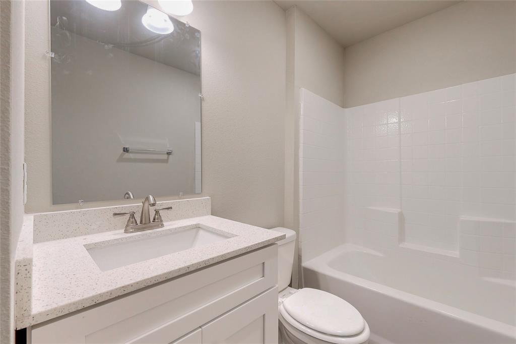 Millers 1st Add - Residential Lease