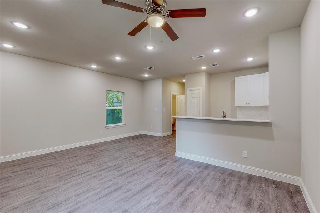 Millers 1st Add - Residential Lease