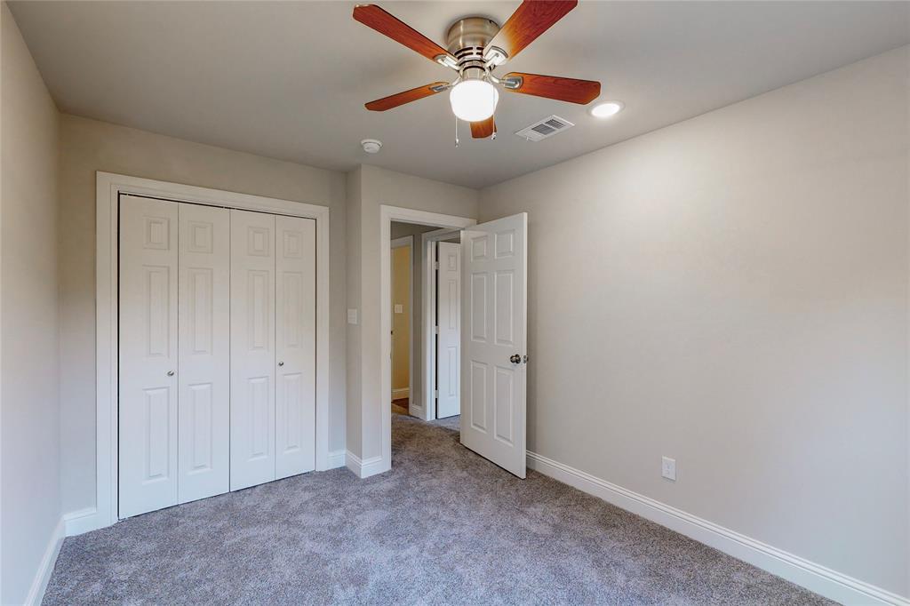 Millers 1st Add - Residential Lease