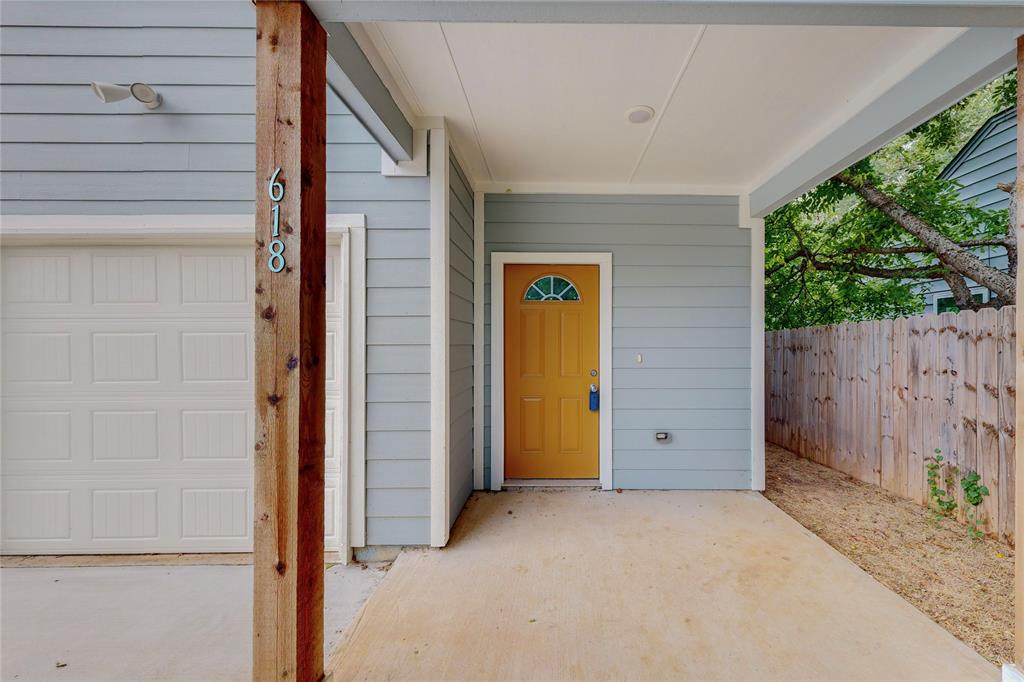 Millers 1st Add - Residential Lease