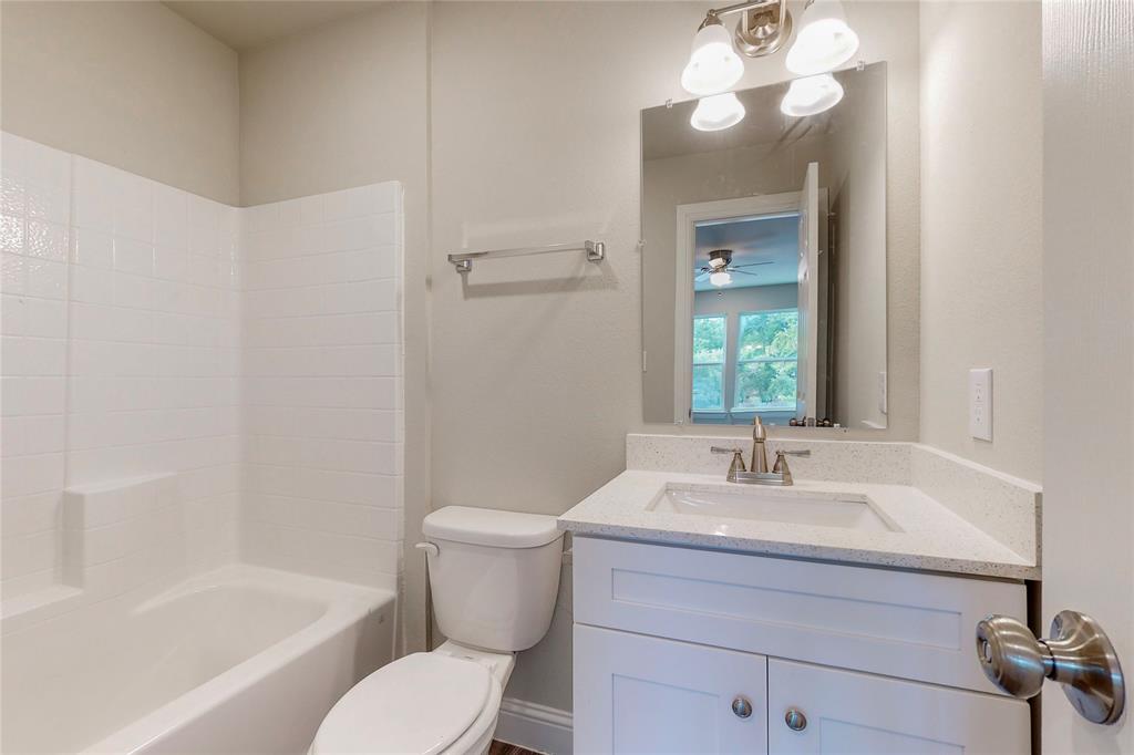 Millers 1st Add - Residential Lease