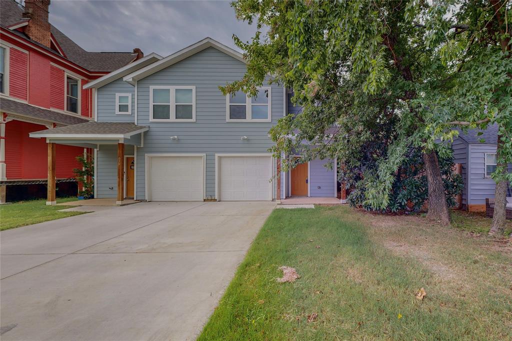 Millers 1st Add - Residential Lease