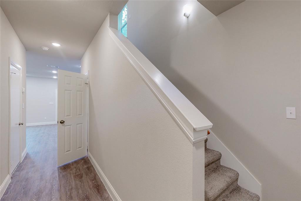 Millers 1st Add - Residential Lease