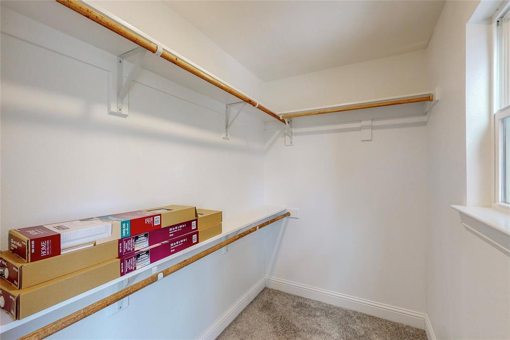 Millers 1st Add - Residential Lease