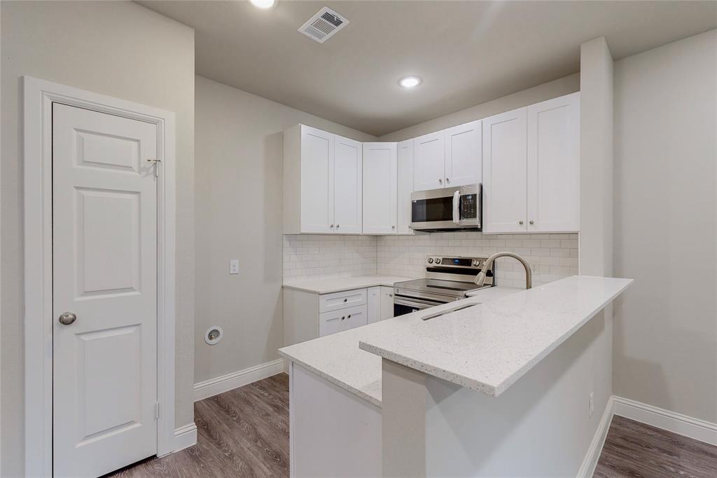 Millers 1st Add - Residential Lease