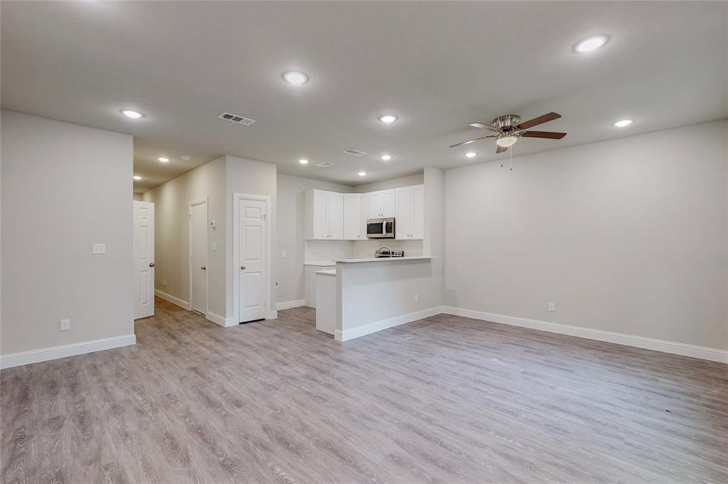 Millers 1st Add - Residential Lease