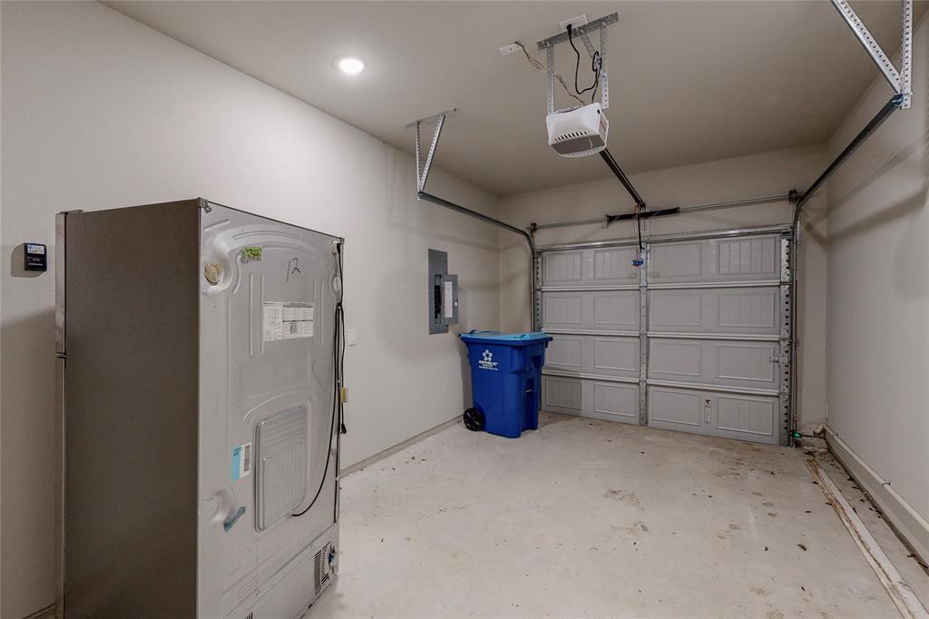 Millers 1st Add - Residential Lease