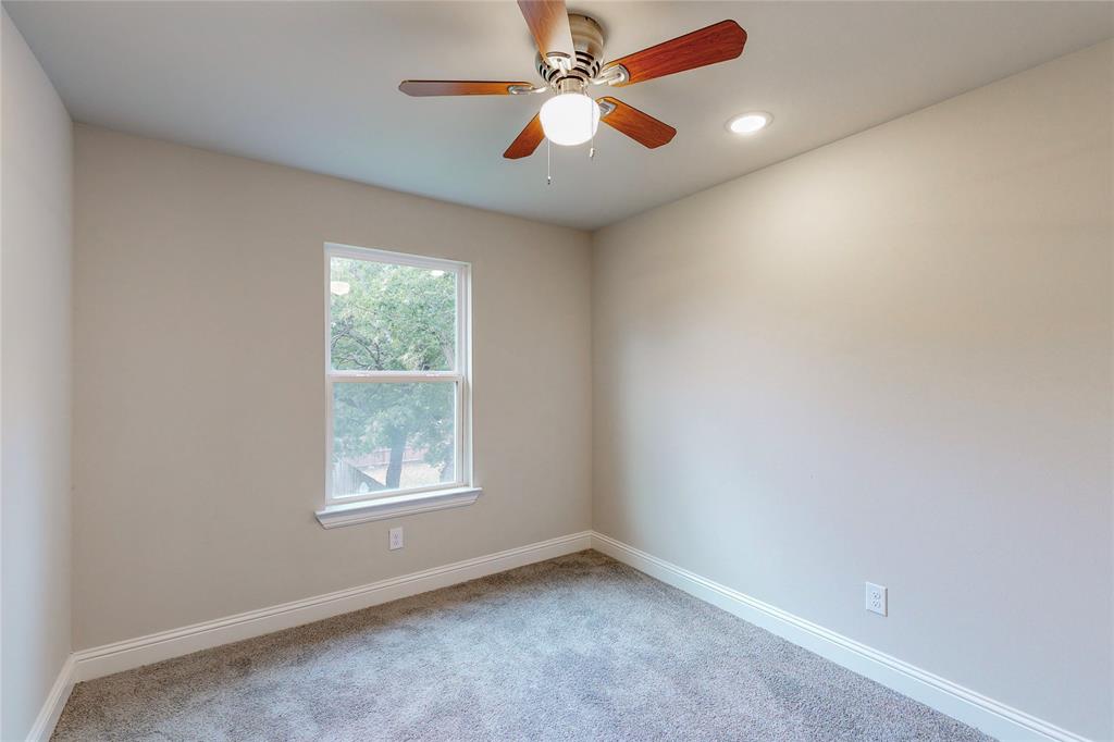 Millers 1st Add - Residential Lease