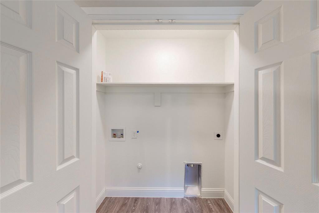 Millers 1st Add - Residential Lease