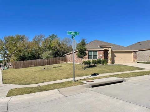 Photo of 1301 Copper Street, Princeton, TX 75407 (MLS # 21342932)