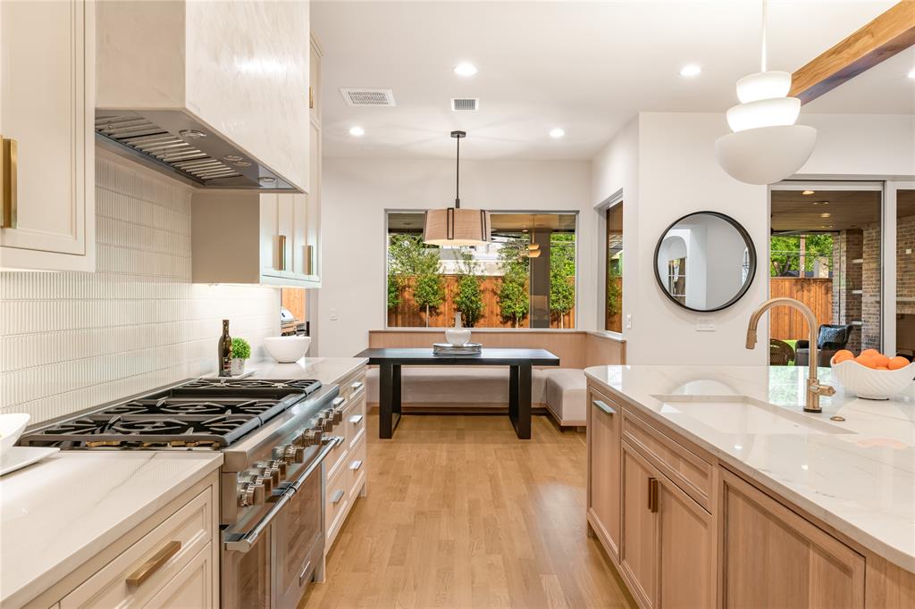 Midway Hills - Residential