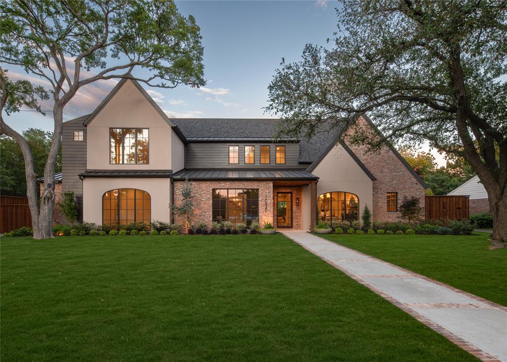 Midway Hills - Residential