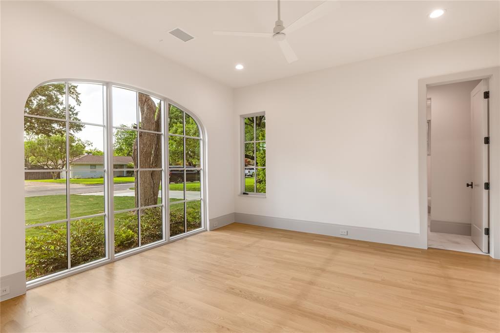 Midway Hills - Residential