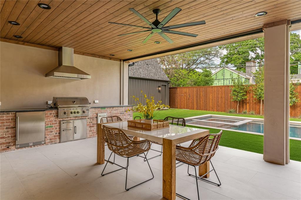 Midway Hills - Residential