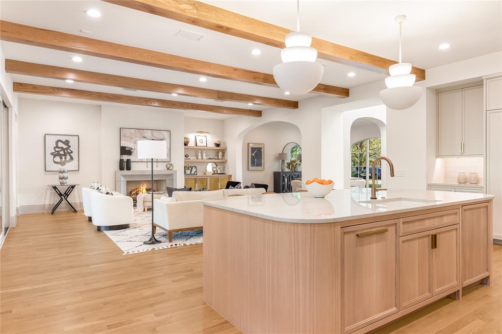 Midway Hills - Residential