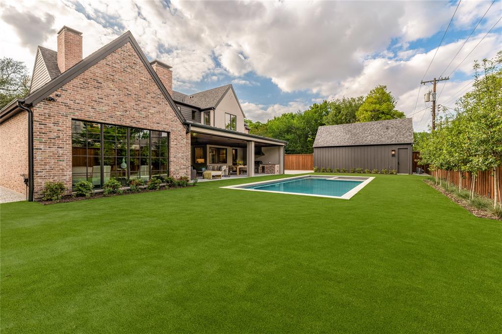Midway Hills - Residential