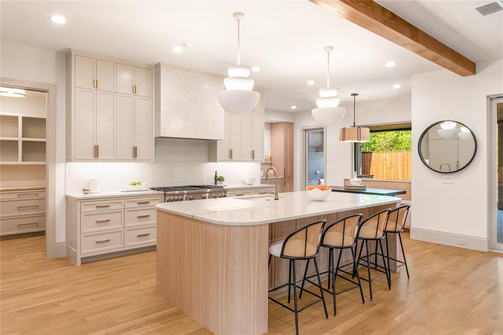 Midway Hills - Residential