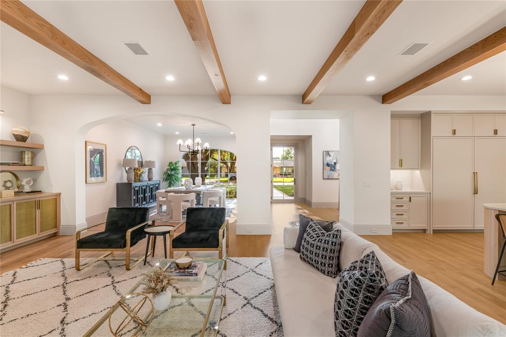 Midway Hills - Residential
