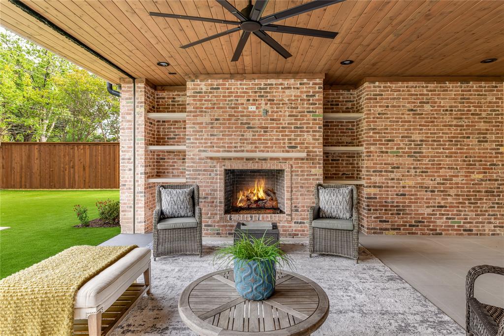Midway Hills - Residential