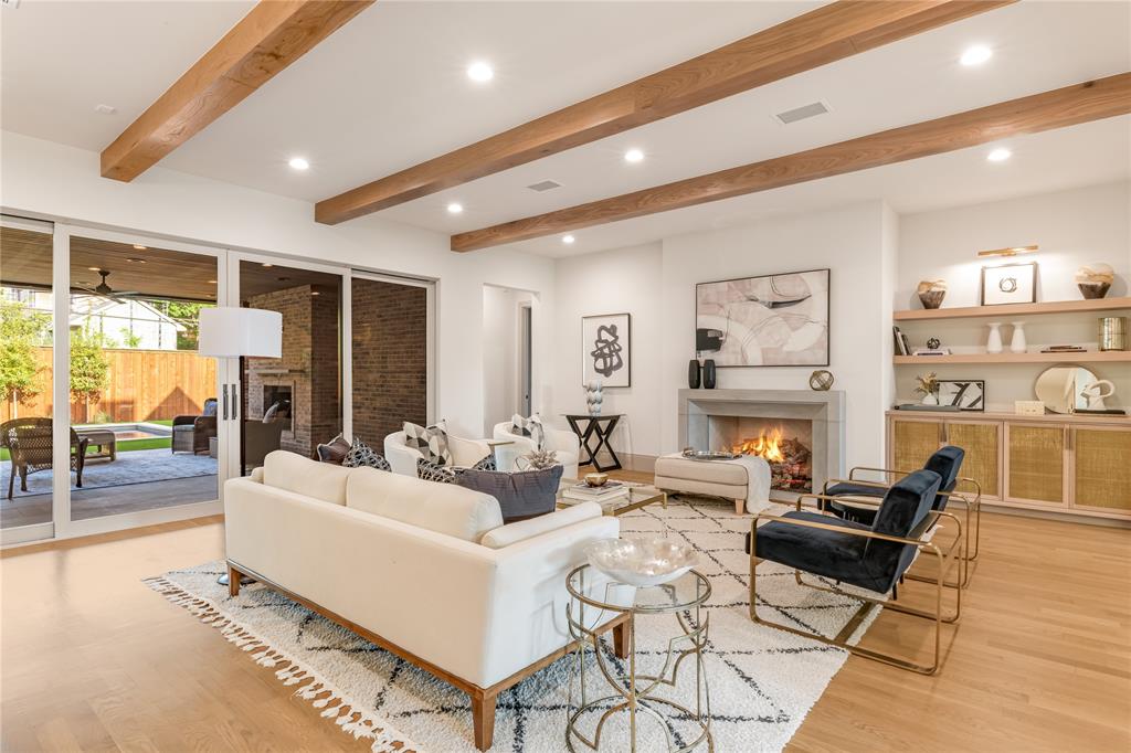 Midway Hills - Residential