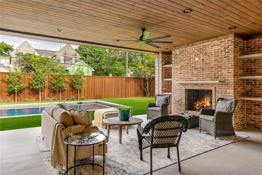 Midway Hills - Residential