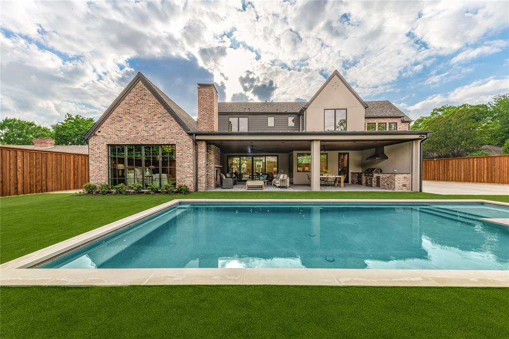 Midway Hills - Residential