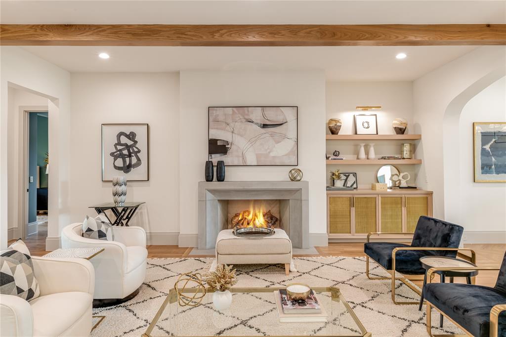 Midway Hills - Residential