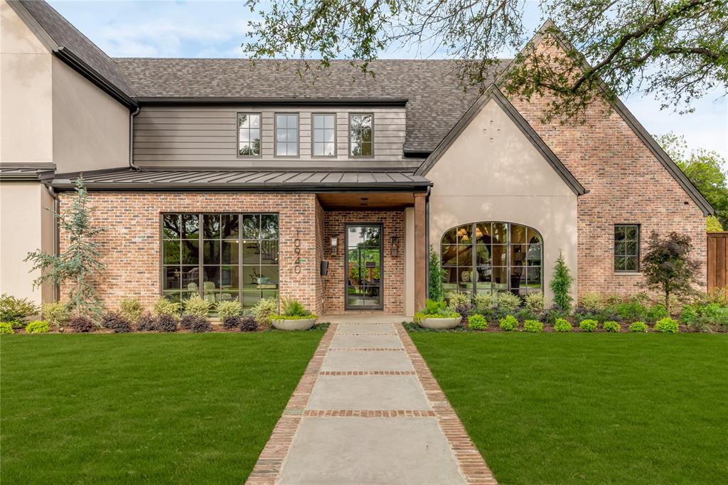 Midway Hills - Residential