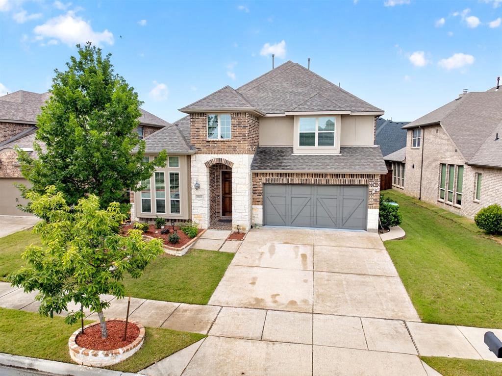 15608 Governors Island Way