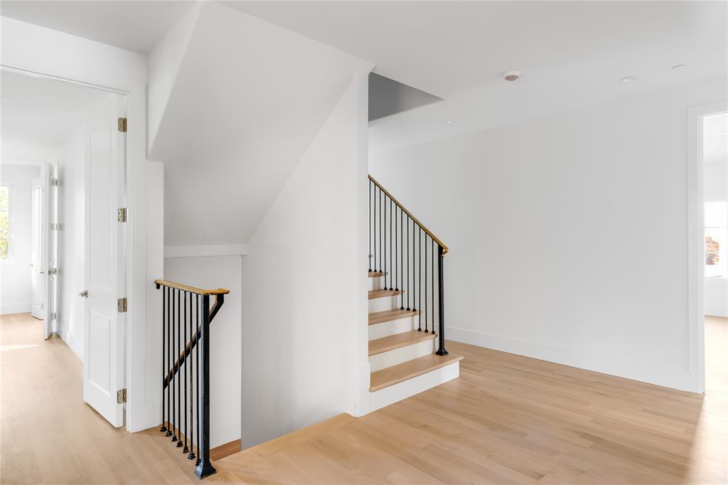 University Heights - Residential