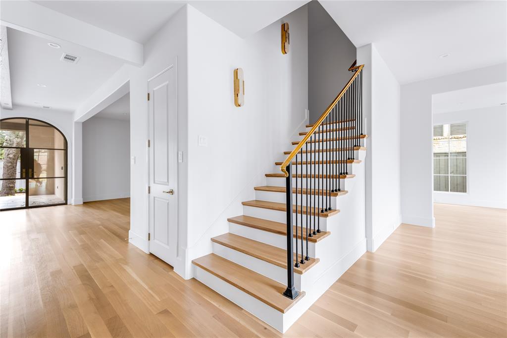 University Heights - Residential