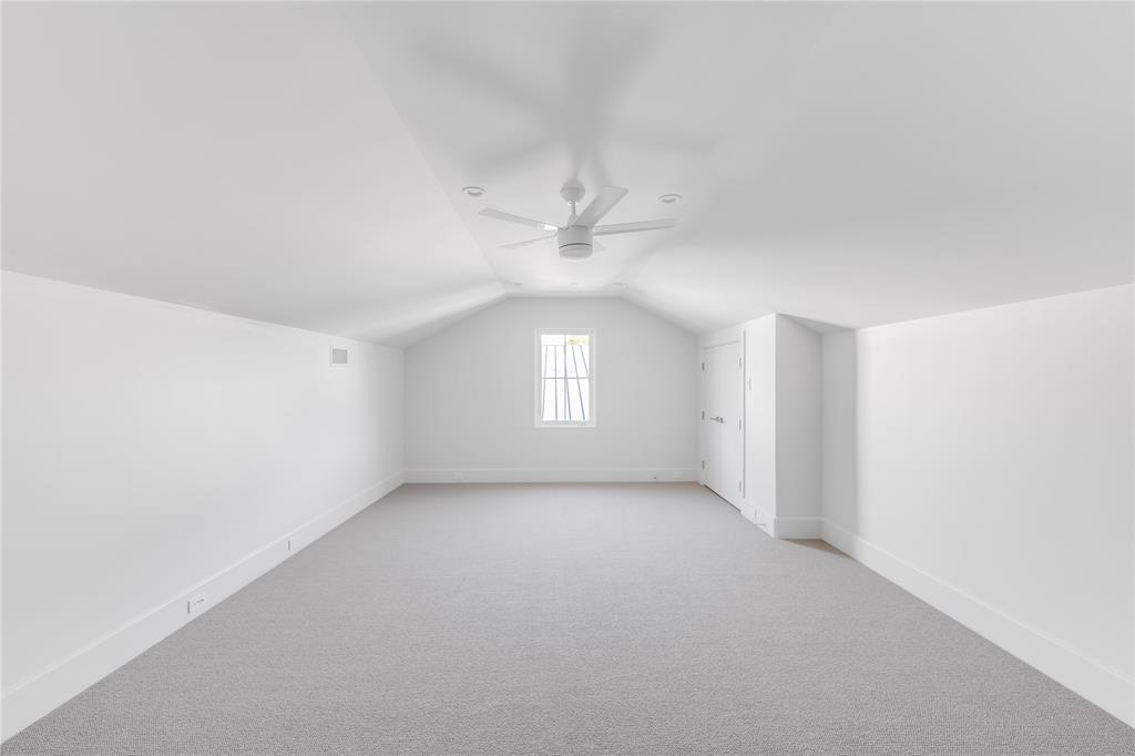 University Heights - Residential