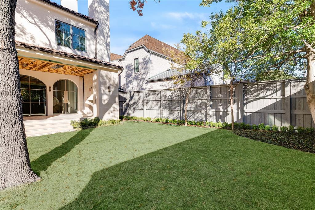 University Heights - Residential