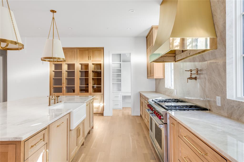 University Heights - Residential