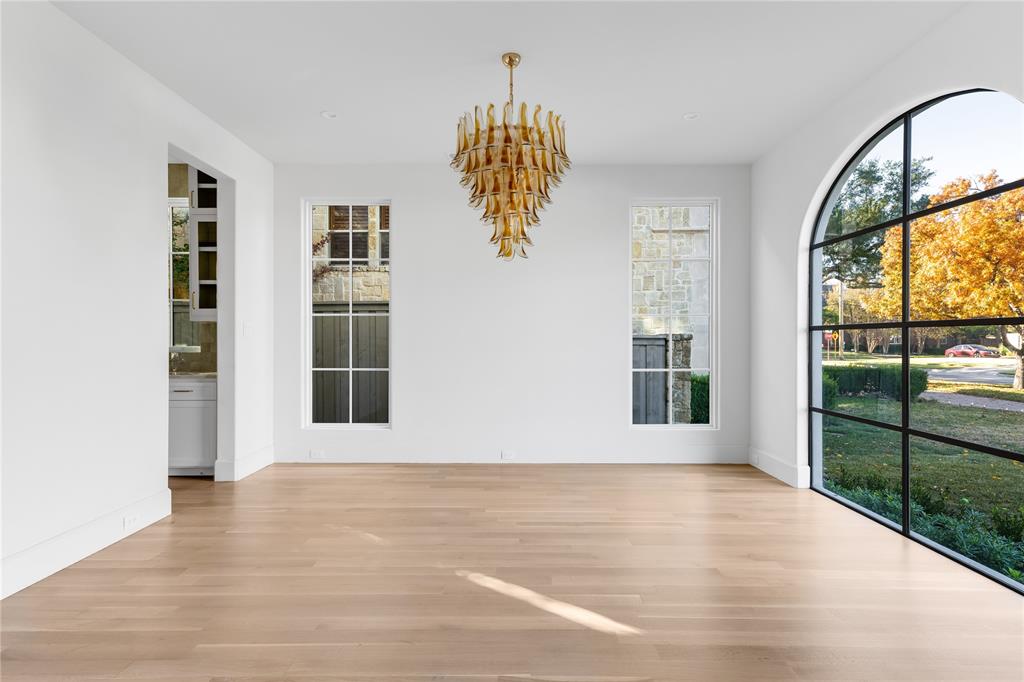 University Heights - Residential