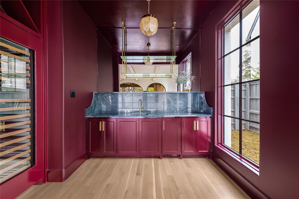 University Heights - Residential