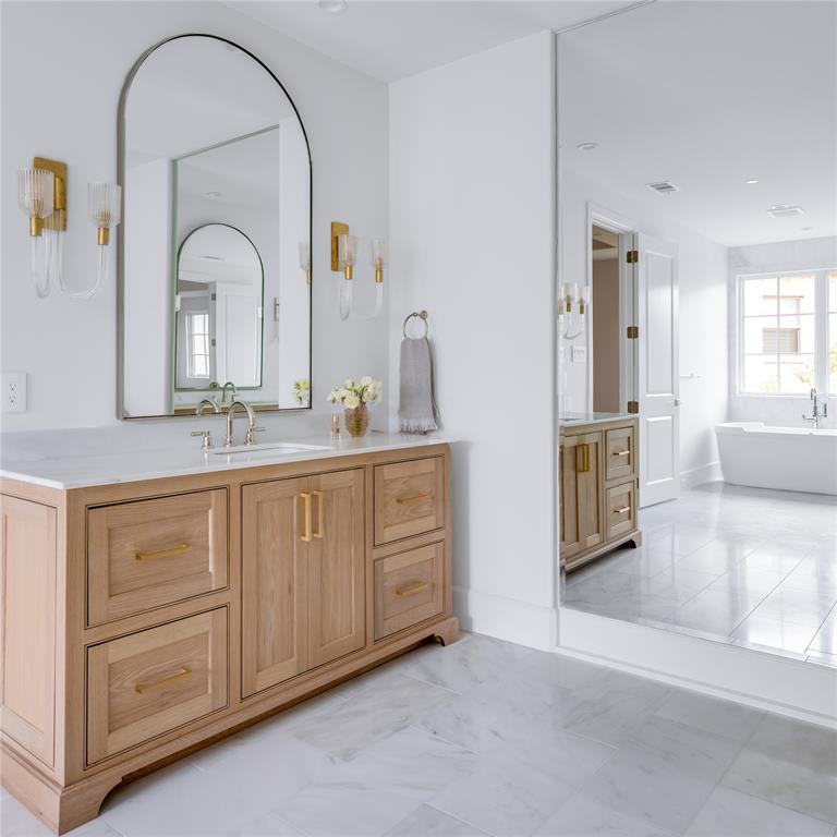 University Heights - Residential