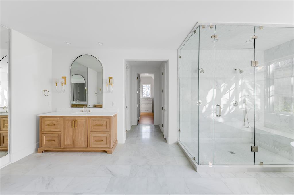 University Heights - Residential